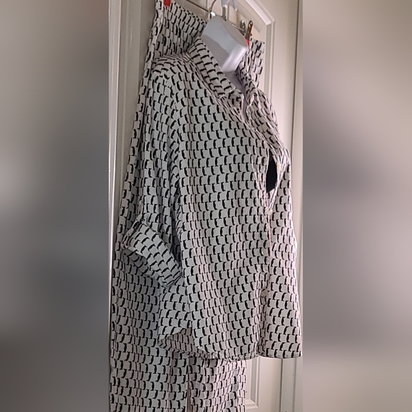 Vintage Victoria's Secret 2014 2pc Pajama Pjs Set - Picture 6 of 9